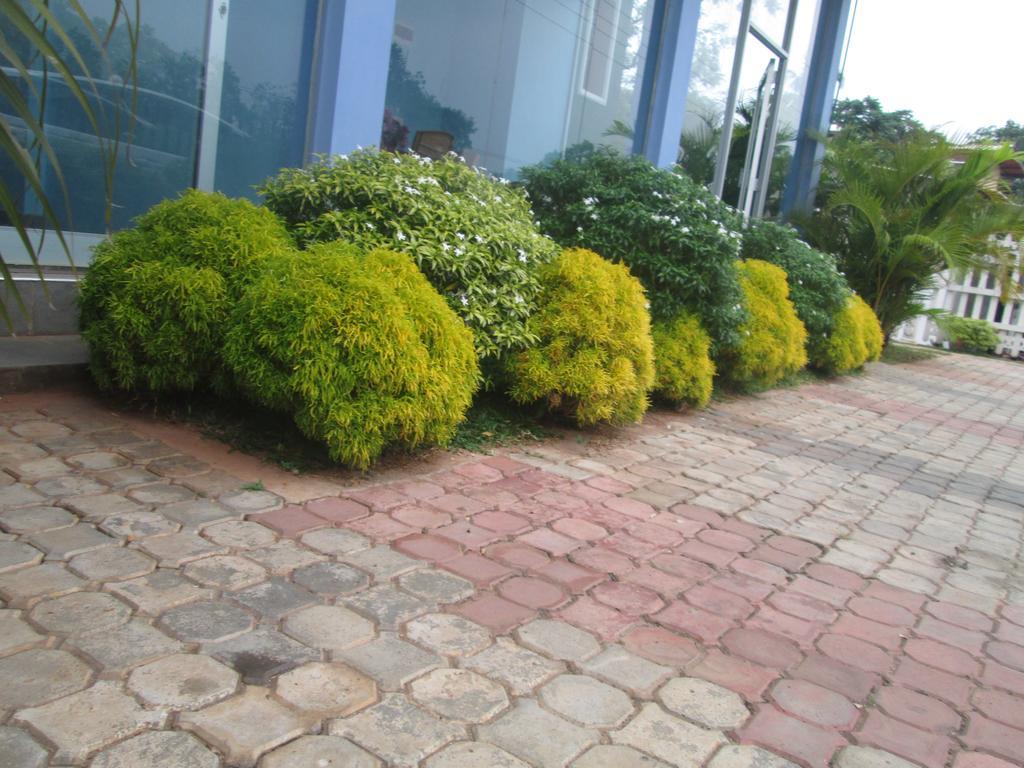 Hotel Kiyara Dambulla Buitenkant foto