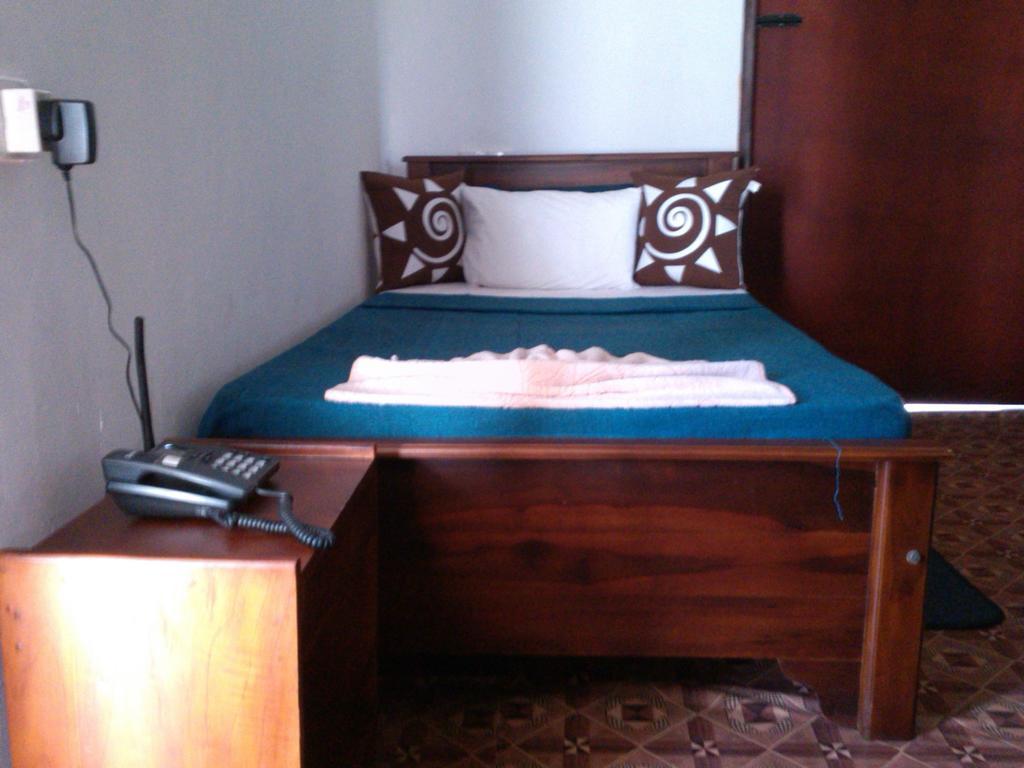 Hotel Kiyara Dambulla Buitenkant foto