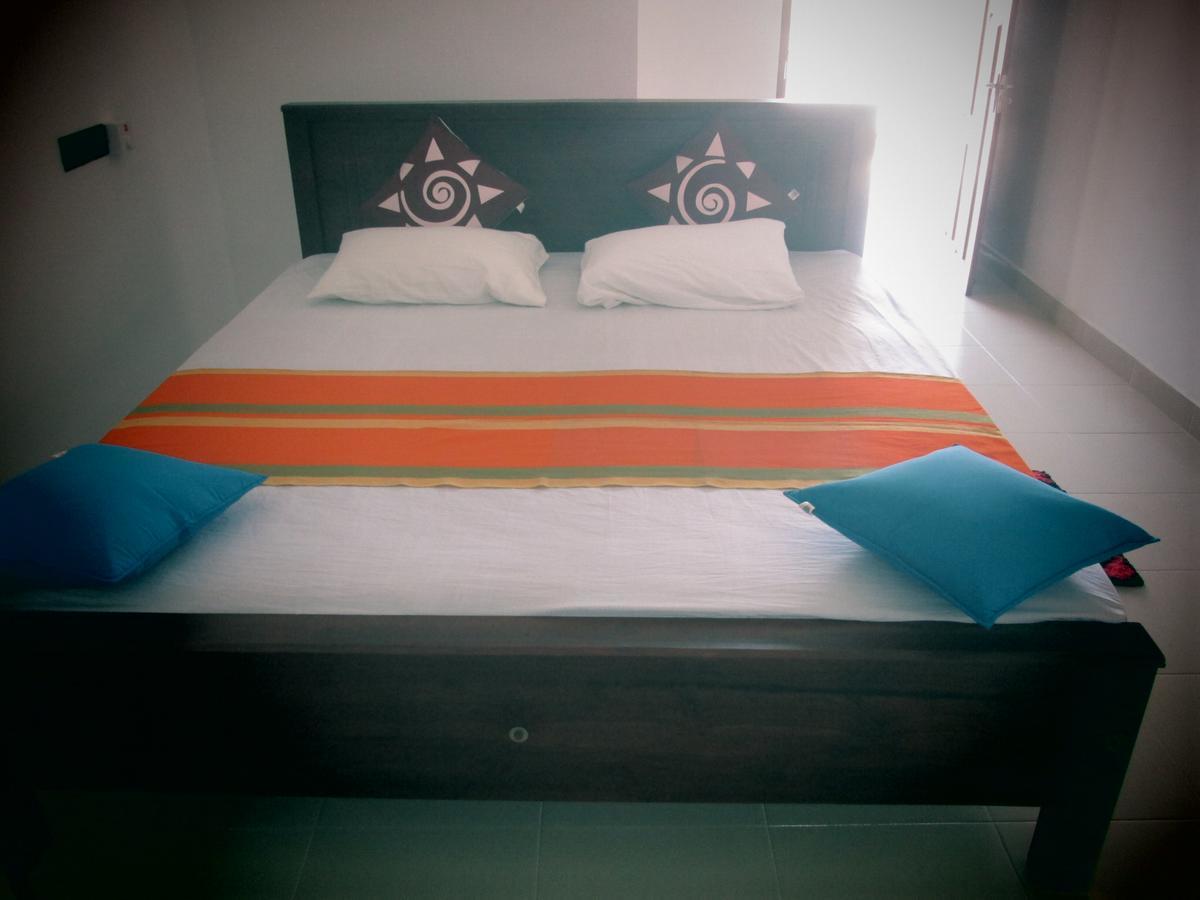 Hotel Kiyara Dambulla Buitenkant foto