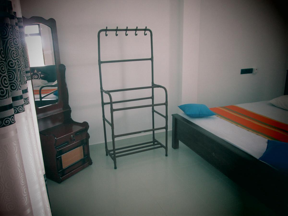 Hotel Kiyara Dambulla Buitenkant foto