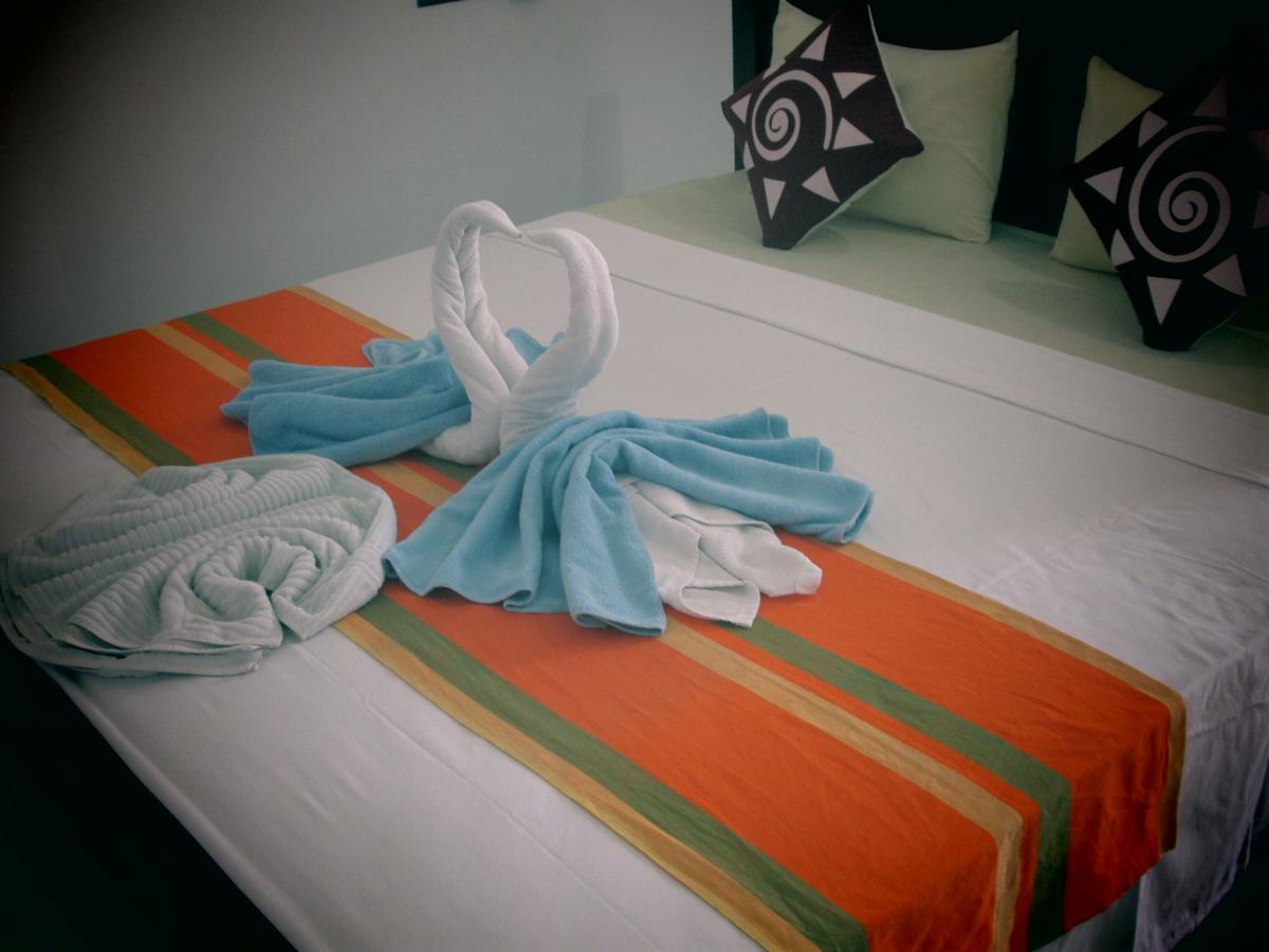 Hotel Kiyara Dambulla Buitenkant foto